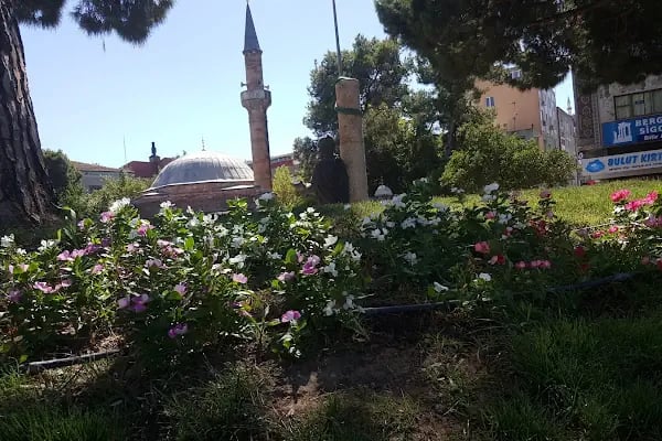 Kurşunlu Cami - Resim 7