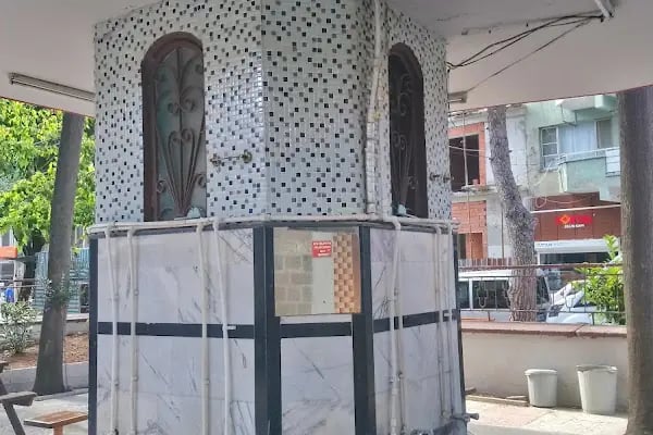 Kurşunlu Cami - Resim 18