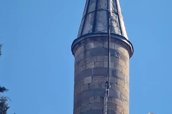 Kurşunlu Cami - Resim 11