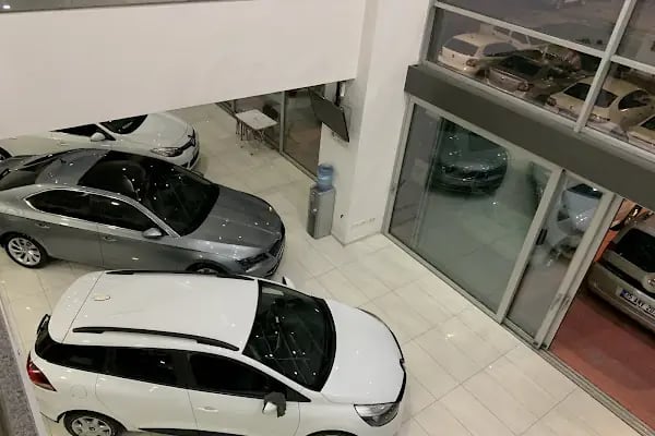 Bey Güven Otomotiv - Resim 4