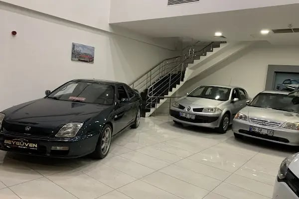 Bey Güven Otomotiv - Resim 3