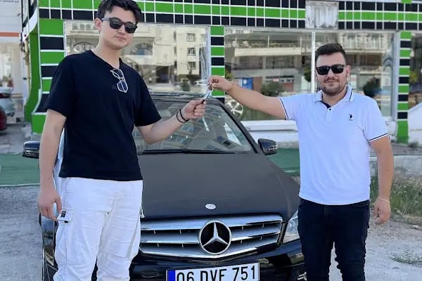 Bey Güven Otomotiv - Resim 10