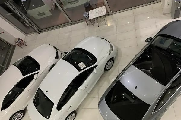 Bey Güven Otomotiv - Resim 8