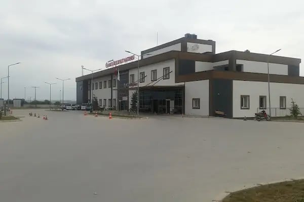 Manisa Ahmetli Devlet Hastanesi - Resim 5