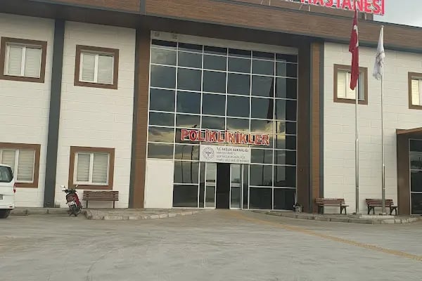 Manisa Ahmetli Devlet Hastanesi - Resim 2