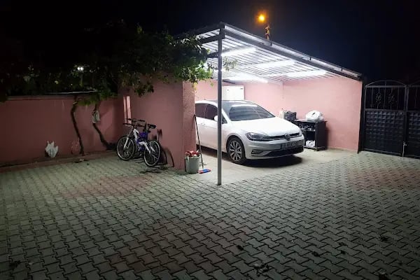 PİNKHOME Oto yıkama - Resim 3