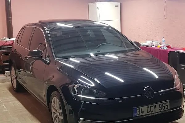 PİNKHOME Oto yıkama - Resim 17