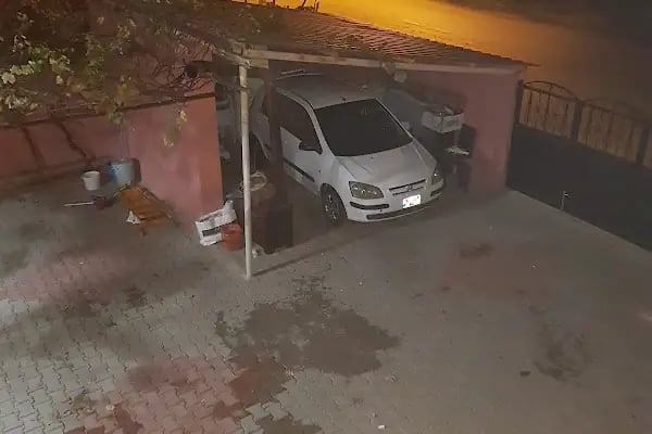 PİNKHOME Oto yıkama - Resim 20