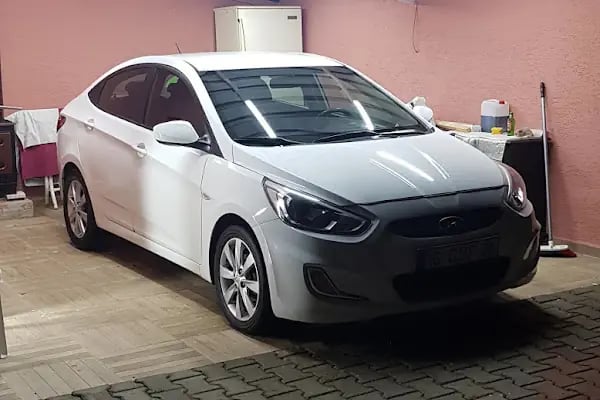 PİNKHOME Oto yıkama - Resim 10