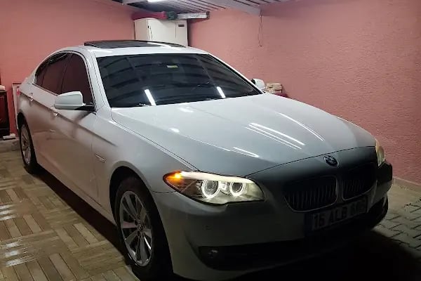 PİNKHOME Oto yıkama - Resim 19