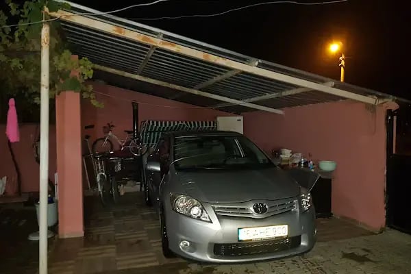 PİNKHOME Oto yıkama - Resim 18