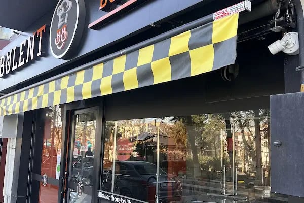 Bülent Börekçilik Konya Akşehir Selçuk - Resim 3