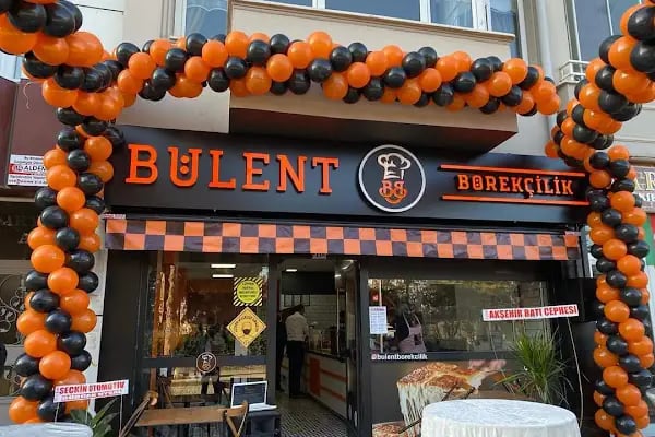 Bülent Börekçilik Konya Akşehir Selçuk - Resim 1