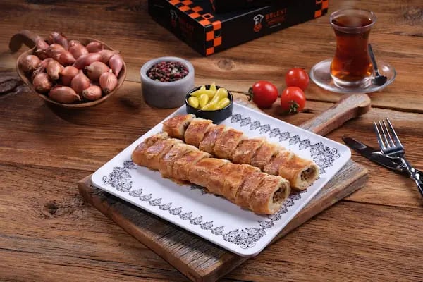 Bülent Börekçilik Konya Akşehir Selçuk - Resim 10