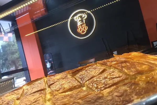 Bülent Börekçilik Konya Akşehir Selçuk - Resim 12