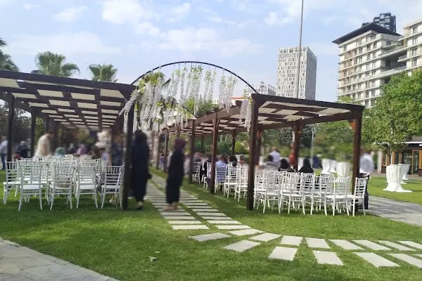 Bahçelievler Belediyesi Şehir Korusu - Resim 17