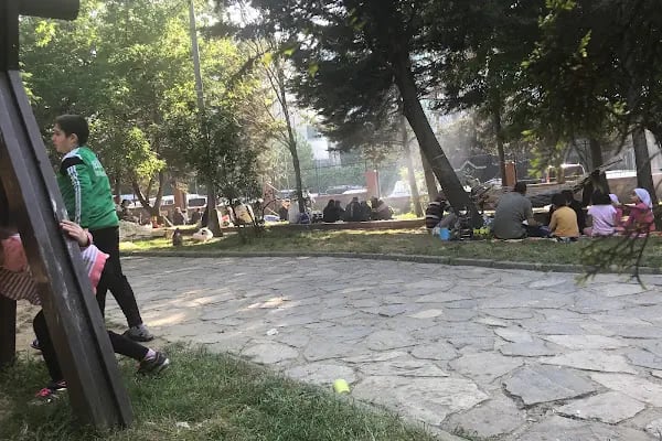 Bahçelievler Belediyesi Şehir Korusu - Resim 6