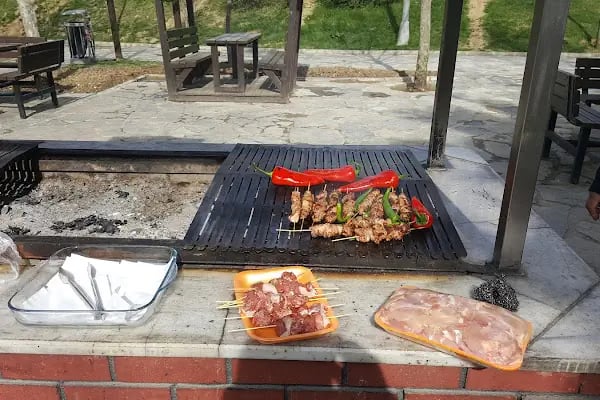Bahçelievler Belediyesi Şehir Korusu - Resim 11