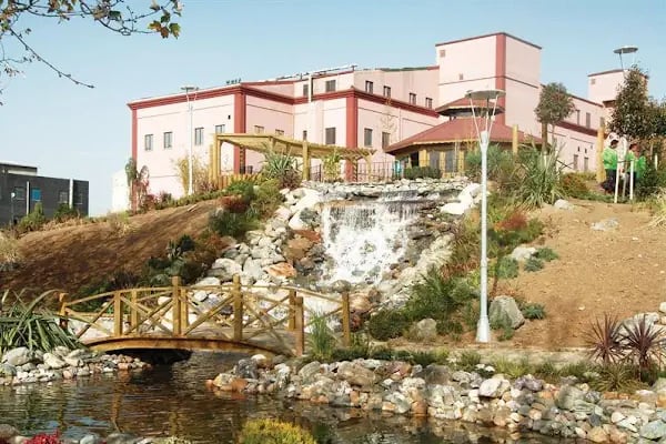 Bahçelievler Belediyesi Şehir Korusu - Resim 14