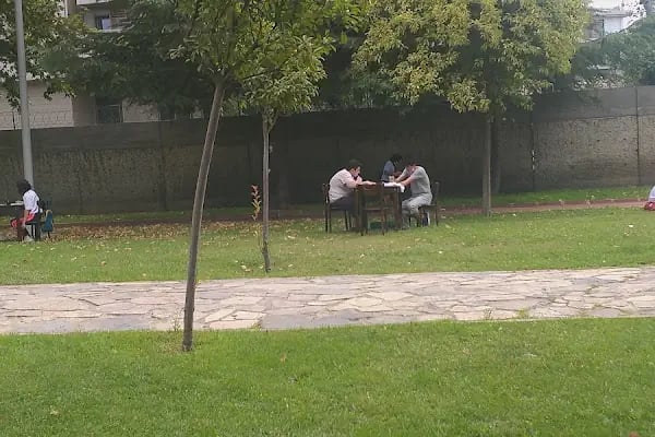 Bahçelievler Belediyesi Şehir Korusu - Resim 13