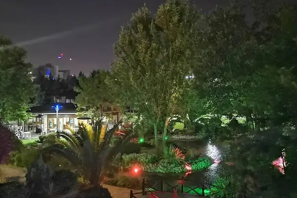Bahçelievler Belediyesi Şehir Korusu - Resim 8