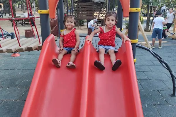 Bahçelievler Belediyesi Şehir Korusu - Resim 10