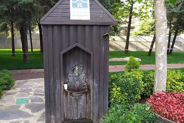 Bahçelievler Belediyesi Şehir Korusu - Resim 18