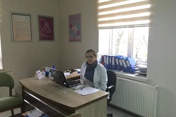 Balıkesir Altıeylül 18 Nolu Aile Sağlığı Merkezi - Resim 18