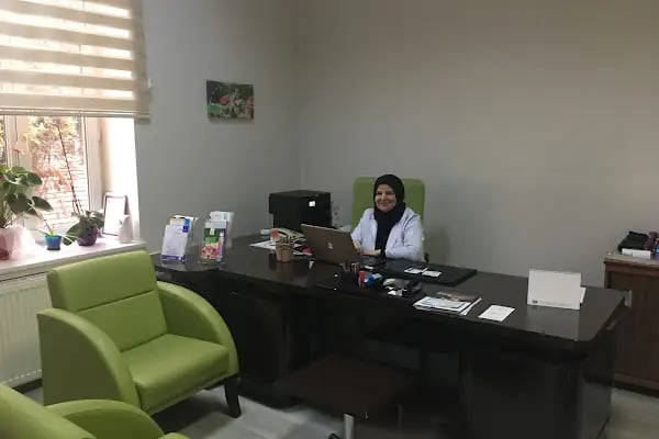 Balıkesir Altıeylül 18 Nolu Aile Sağlığı Merkezi - Resim 19
