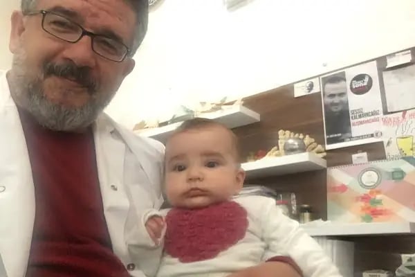 Balıkesir Altıeylül 18 Nolu Aile Sağlığı Merkezi - Resim 14