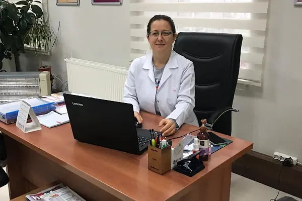 Balıkesir Altıeylül 18 Nolu Aile Sağlığı Merkezi - Resim 15