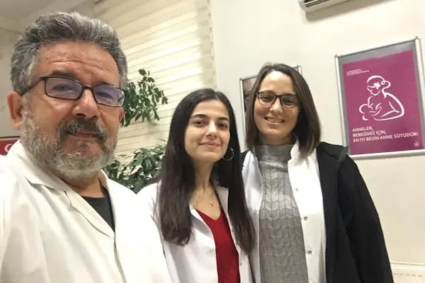 Balıkesir Altıeylül 18 Nolu Aile Sağlığı Merkezi - Resim 12
