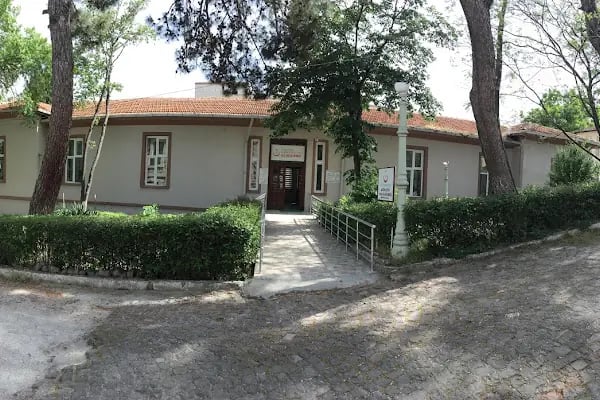 Balıkesir Altıeylül 18 Nolu Aile Sağlığı Merkezi - Resim 13