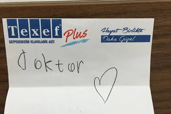 Balıkesir Altıeylül 18 Nolu Aile Sağlığı Merkezi - Resim 16