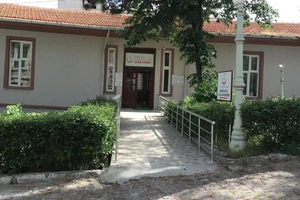 Balıkesir Altıeylül 18 Nolu Aile Sağlığı Merkezi - Resim 4