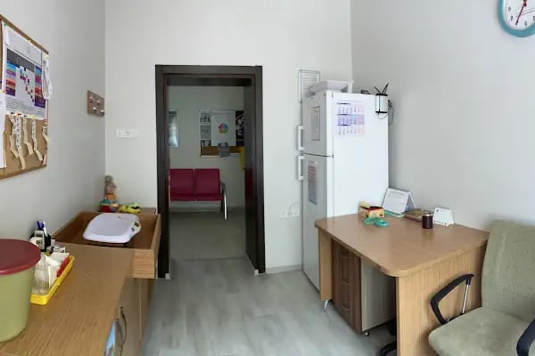 Balıkesir Altıeylül 18 Nolu Aile Sağlığı Merkezi - Resim 2