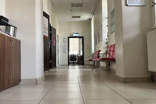 Balıkesir Altıeylül 18 Nolu Aile Sağlığı Merkezi - Resim 7