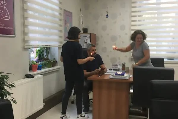 Balıkesir Altıeylül 18 Nolu Aile Sağlığı Merkezi - Resim 17
