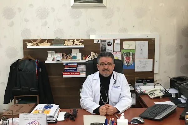 Balıkesir Altıeylül 18 Nolu Aile Sağlığı Merkezi - Resim 6