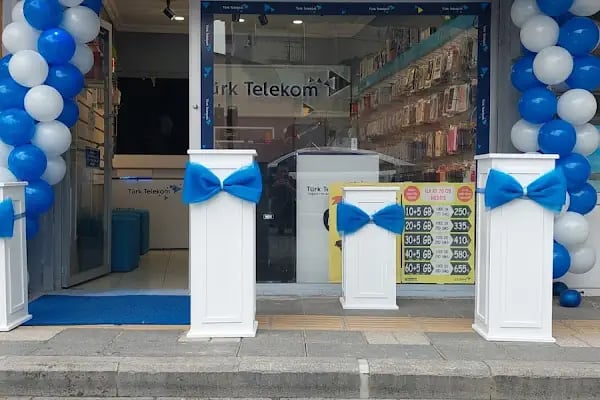 Türk Telekom ana bayi ece iletişim - Resim 2