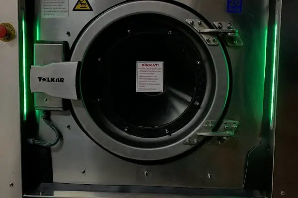 DRY CLEAN HOUSE KURU TEMİZLEME - Resim 4