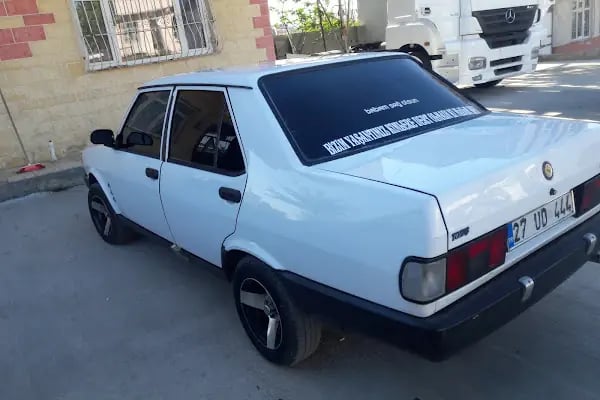 Altınbaş Otomotiv &amp; Plaza - Resim 5