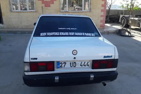 Altınbaş Otomotiv &amp; Plaza - Resim 7
