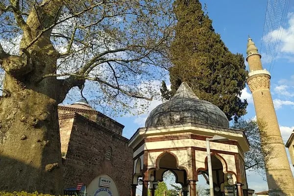 Laleli Camii - Resim 4
