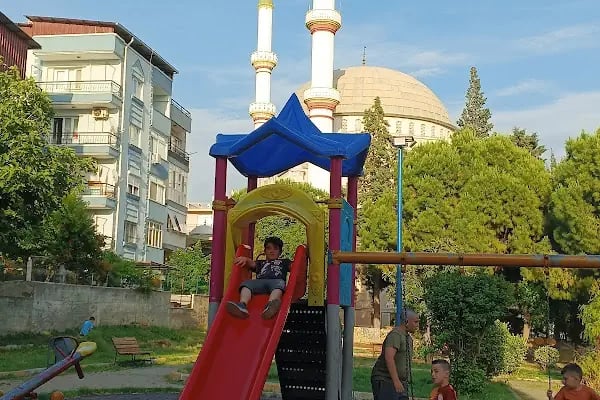 Laleli Camii - Resim 5