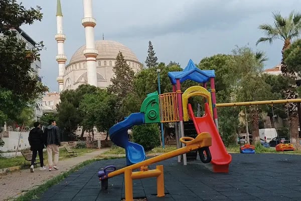 Laleli Camii - Resim 13
