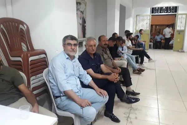 Akabe Düğün Salonu - Resim 10