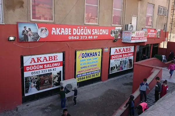 Akabe Düğün Salonu - Resim 2