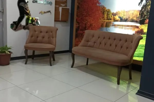 Mesam Diş Klinikleri Besyol Subesi - Resim 1