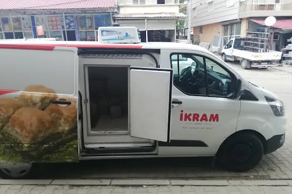 Ikram - Resim 12